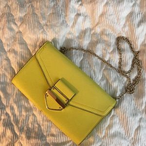 Aldo crossbody purse